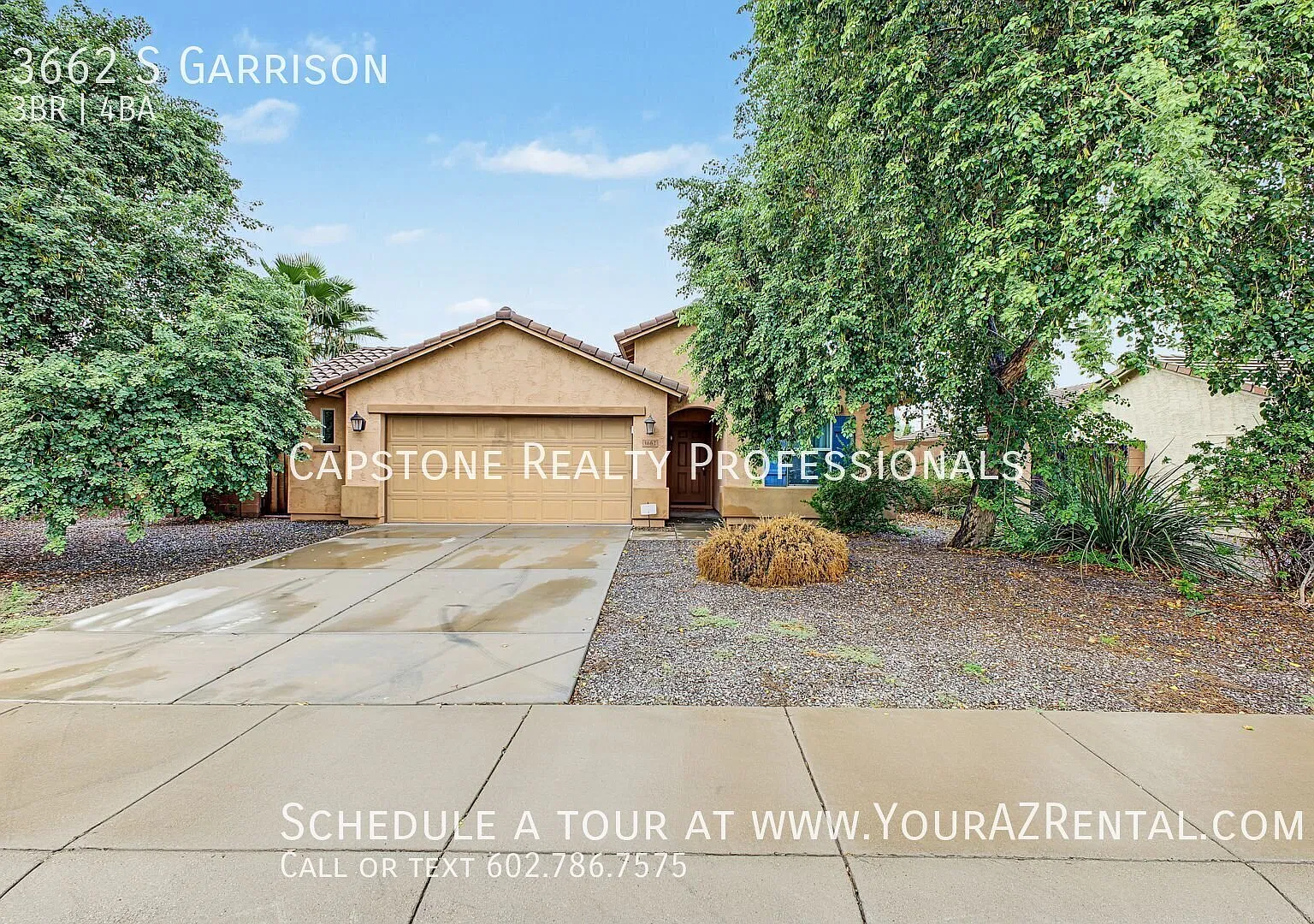 Beautiful 3-Bedroom, 3.5-Bath Home Near Parks, Shopping, and Local Amenities! — Photo 1