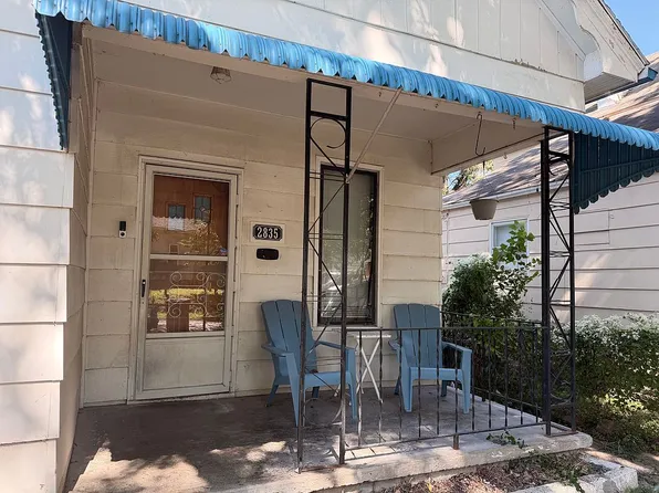 2835 Penn St, Saint Joseph, MO 64507