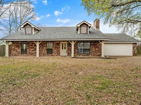 201 Joann Pl, Whitehouse, TX 75791