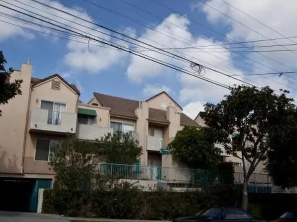 435 E Tamarack Ave Unit 171, Inglewood, CA 90301