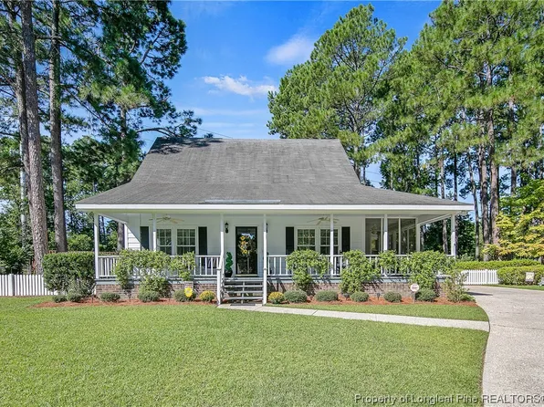 727 Shopton Ct, Fayetteville, NC 28303