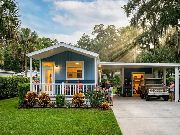 41 Sheepshead Ln #49, Freeport, FL 32439