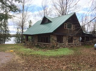 3729 Fence River Rd, Republic, MI 49879