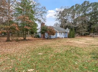 3821 Pine Rd, Portsmouth, VA 23703