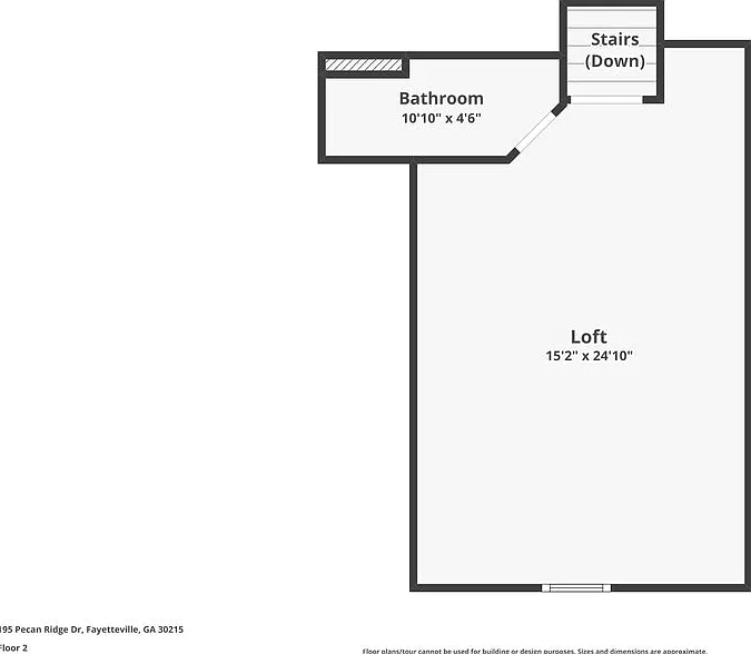 3 bed, 3.0 bath, 1594 sqft, $2,270 — Photo 3