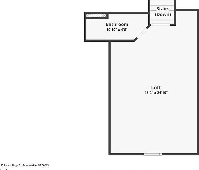 195 Pecan Ridge Dr — Photo 3