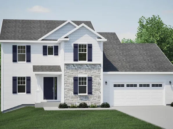 174 Ruby LANE, Saukville, WI 53080