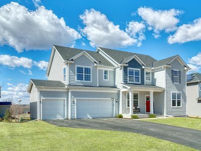 15434 Hampshire Ln, Savage, MN, 55378