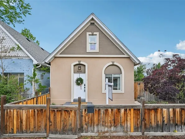 4648 Josephine Street, Denver, CO 80216