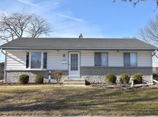 6519 North 66th STREET, Milwaukee, WI 53223