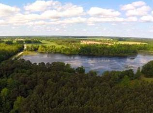 2923 Green Ln, Bishopville, SC 29010