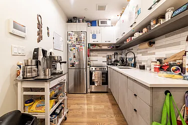 Rented by Maplewood Management