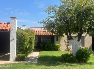 916 W Rovey Ave, Phoenix, AZ 85013