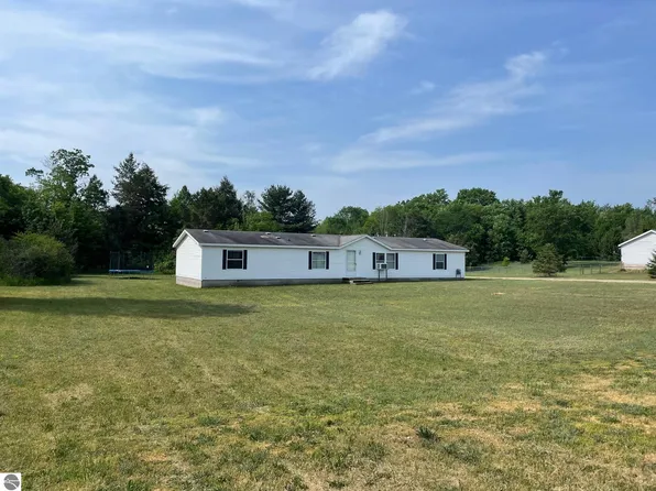 505 W Division St, Mancelona, MI 49659