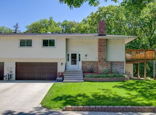 2313 122nd St E, Burnsville, MN 55337