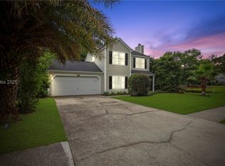 801 Cattle Run Way, Bluffton, SC 29910