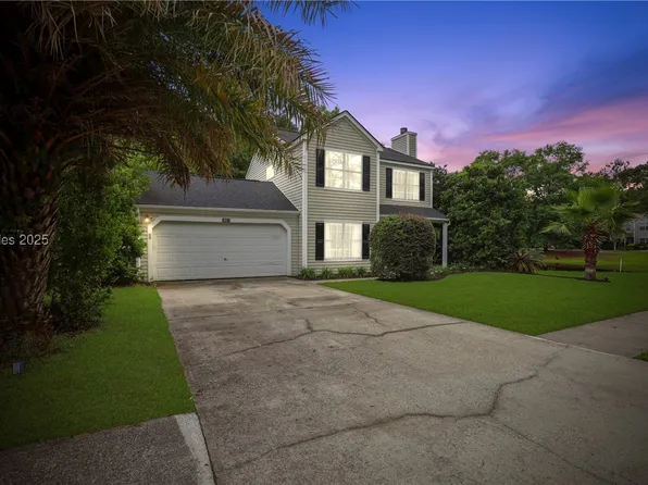 801 Cattle Run Way, Bluffton, SC 29910