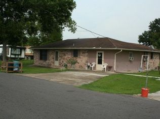 731 Saint Philip St, Raceland, LA 70394