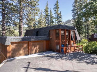 1449 Sandy Way, Olympic Valley, CA, 96146