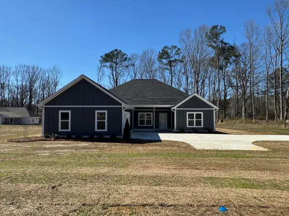 259 N 3rd Ave, Saltillo, MS 38866