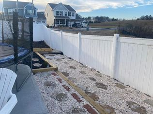 2314 Kevinshire Ct, Monroe, NC 28112