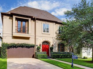 6910 Van Etten St, Houston, TX 77021