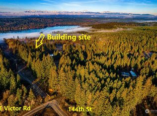 1411 E Victor Rd, Belfair, WA 98528