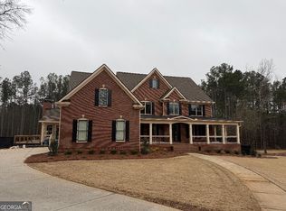 50 Drummond Pl, Covington, GA 30014