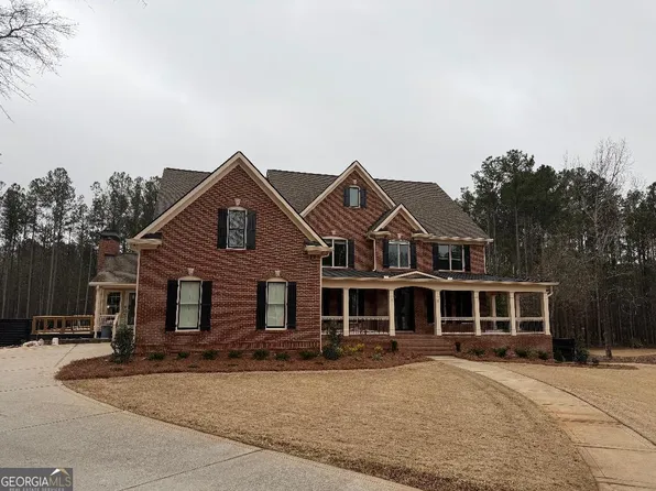 50 Drummond Pl, Covington, GA 30014