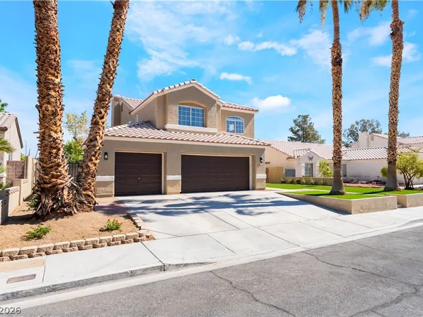 6516 Quantum Ln, Las Vegas, NV 89130