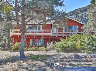 7630 Sand Canyon Rd, Wrightwood, CA 92397