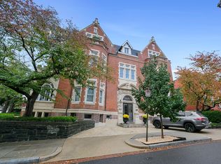 2001 19th St NW APT 8, Washington, DC 20009