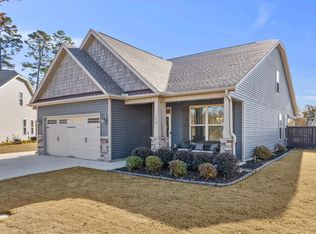 512 Presley Ct, Greer, SC 29651