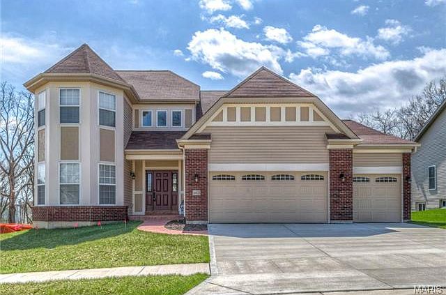1st image of 16928 Bordeaux Walk Way