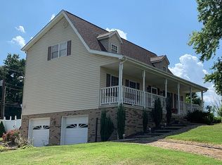 2414 Blackburn Ave, Ashland, KY 41101