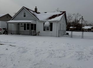 23503 Beierman Ave, Warren, MI 48091
