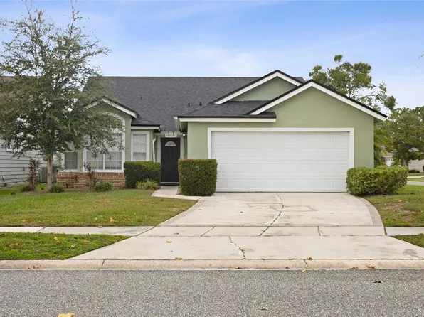 14500 Fox Haven Blvd, Orlando, FL 32837