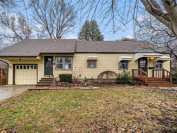 2nd image of 7708 W 64th St