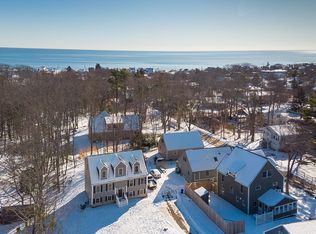 8 Ocean Breeze, York, ME 03909