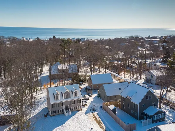8 Ocean Breeze, York, ME 03909