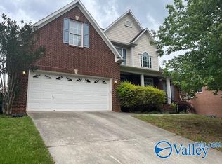 196 Joe Phillips Rd, Madison, AL 35758