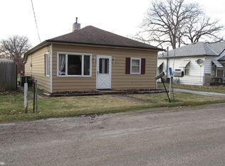 3543 Lake Rd, Keokuk, IA 52632