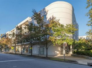 455 Glen Iris Dr NE UNIT X, Atlanta, GA 30308