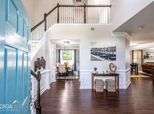 115 Harvest Rdg, Acworth, GA 30102