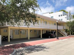 820 3rd St APT 6, Miami Beach, FL 33139