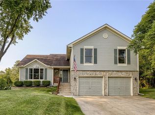 13415 NW 79th Ter, Kansas City, MO 64152