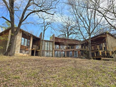 802 NE Avenue C, Idabel, OK, 74745