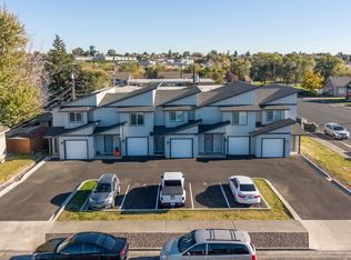 211 E 6th Ave, Moses Lake, WA 98837