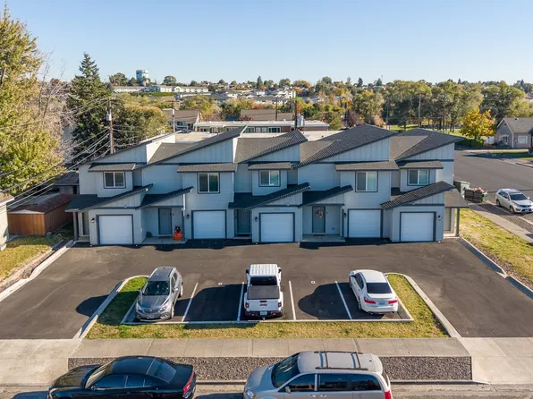 211 E 6th Avenue, Moses Lake, WA 98837