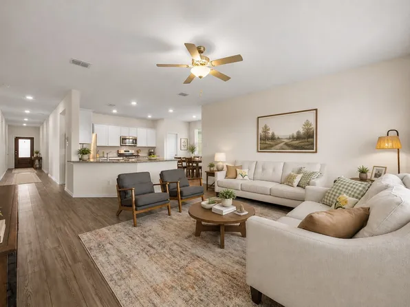 2100 Whispering Sage Blvd, Royse City, TX 75189